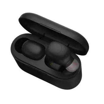 

VODOOL Q3 TWS Bluetooth 5.0 Wireless Earphones Handsfree Stereo Bluetooth Earphone Sport Earbuds Headset With Mic For iPhone 7 X