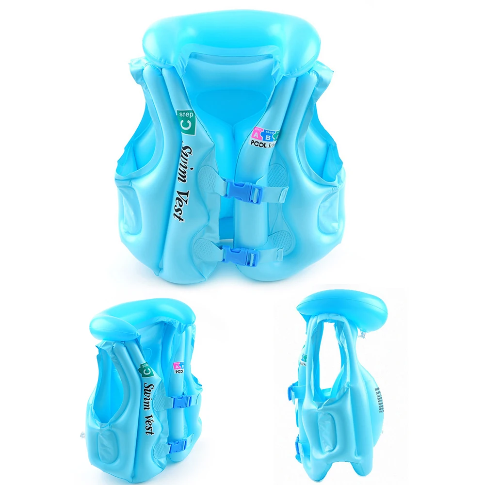

Children Inflatable Swiming Pool Accessories Baby Floaty Toys Kids Pool Floaties Ring Float Swimtrainer Babies Bouee Bebe Toys