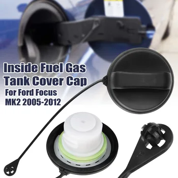 

For Focus MK2 2005-2009 2010 2011 2012 Inside Fuel Gas Tank Cover Cap