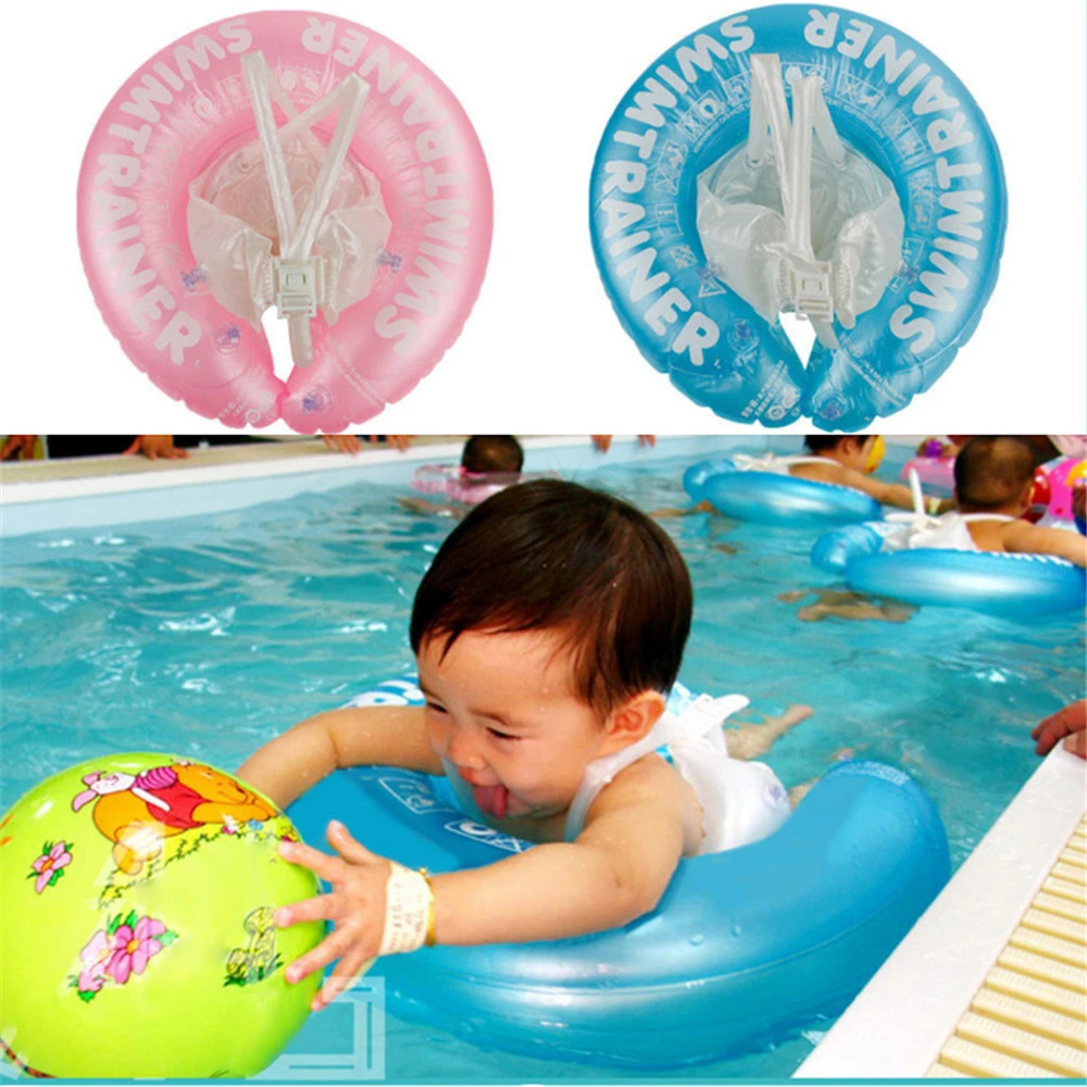 baby swimming ring float