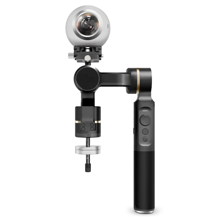 FY FeiyuTech G360 ручной панорамный Камера Gimbal Feiyu 360 безграничны панорамирование оси