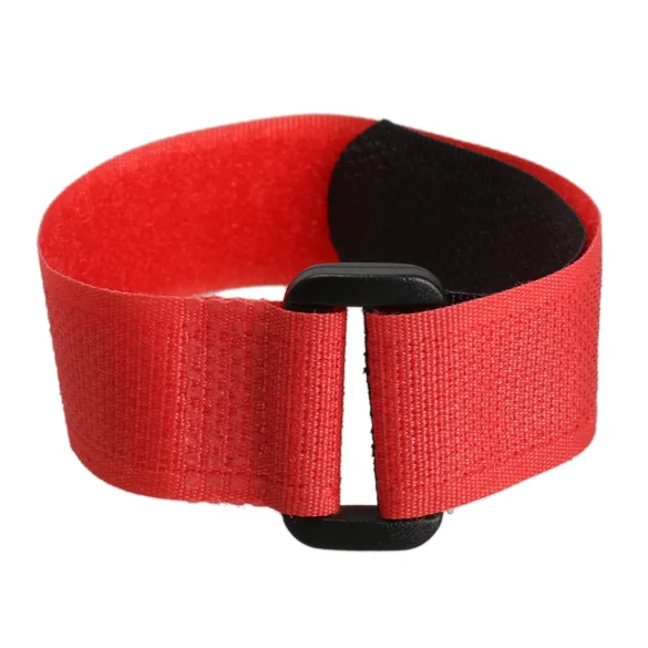 5 Pcs/Set Magic Tape Straps Fastener for Li Po Battery of