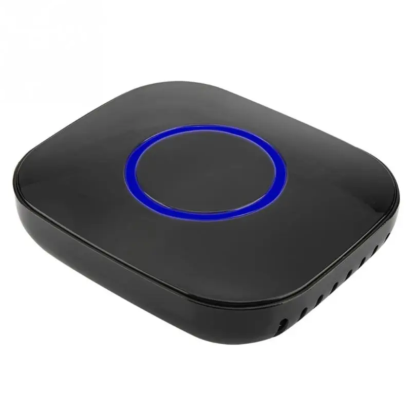 

Air Purifier With Filter Formaldehyde Cigarette Smoke Odor Smart Purifying Double Ball Bearing Fan Air Purifier