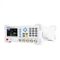 ET4501/ET4502/ET4510 LRC Benchtop Digital Bridge Desktop L CR Tester Meter Capacitance Resistance Impedance Inductance Measure