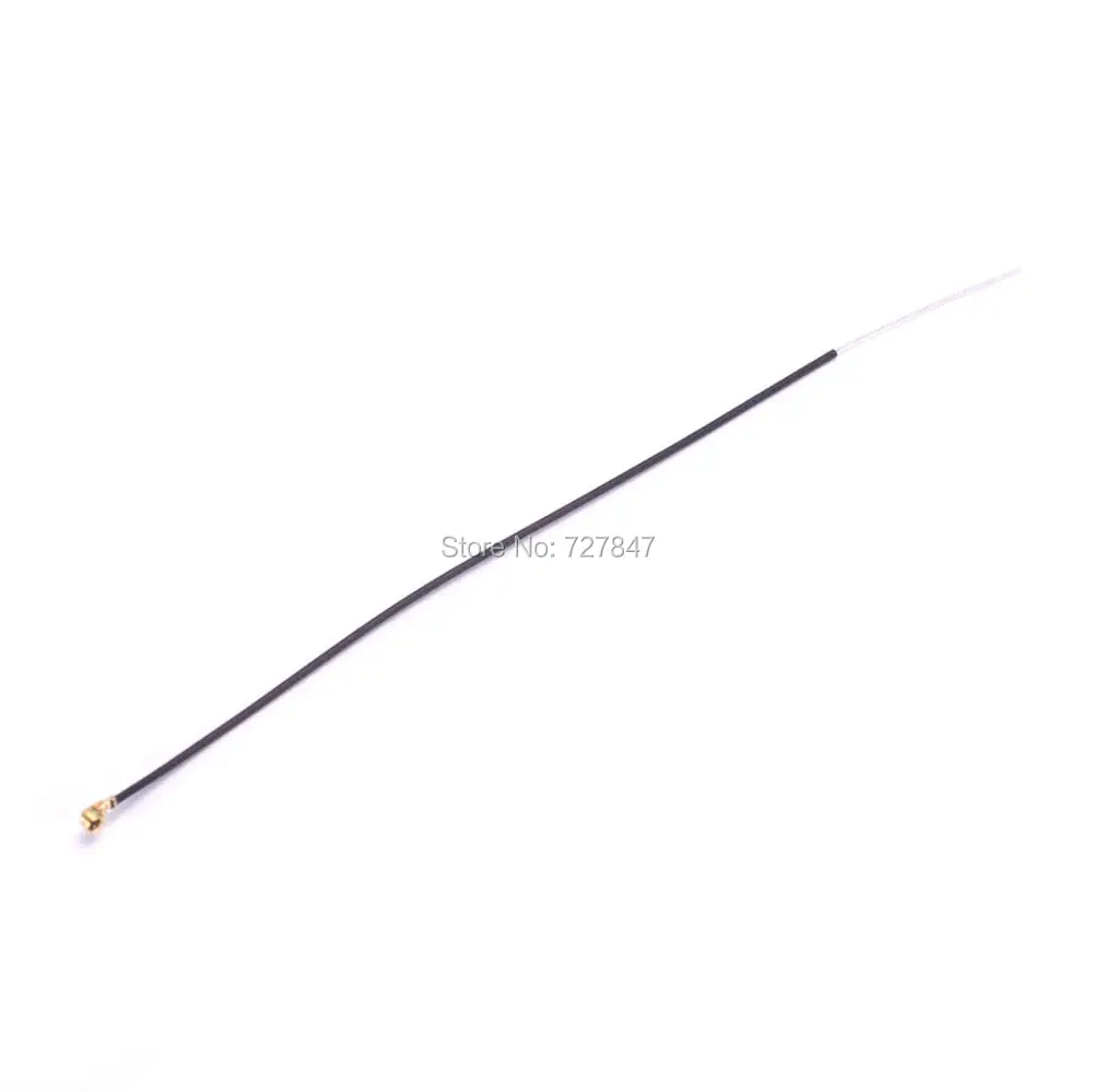 Антенна приемника 2 4G IPEX 4 порт IPEX4 подходящая запасная антенна для FRSKY XM (XM +) / X4R X4RSB