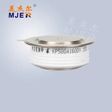 KP500A 1600 V тиристор для регулирования фазы разлива капсулы контрольный тиристорный KP500A1600V