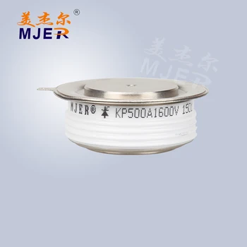 

KP500A 1600V phase control thyristor spill capsule thyristor KP500A1600V