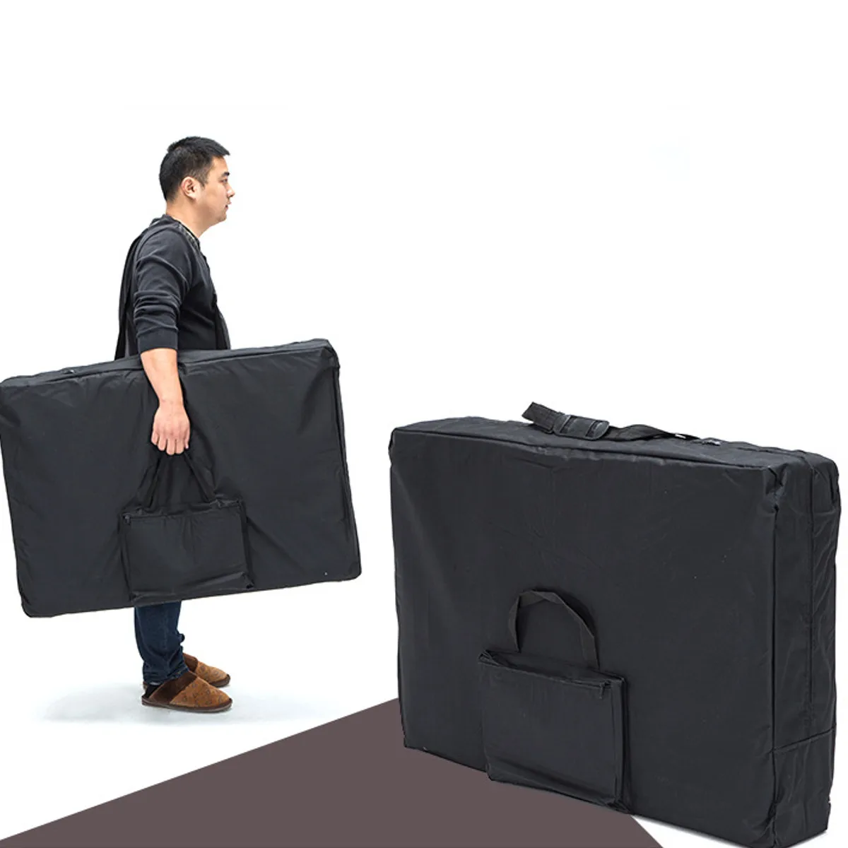 Multifunctional Portable Spa Massage Tables With Carrying Multifunctional Portable Spa Massage Tables With Carrying