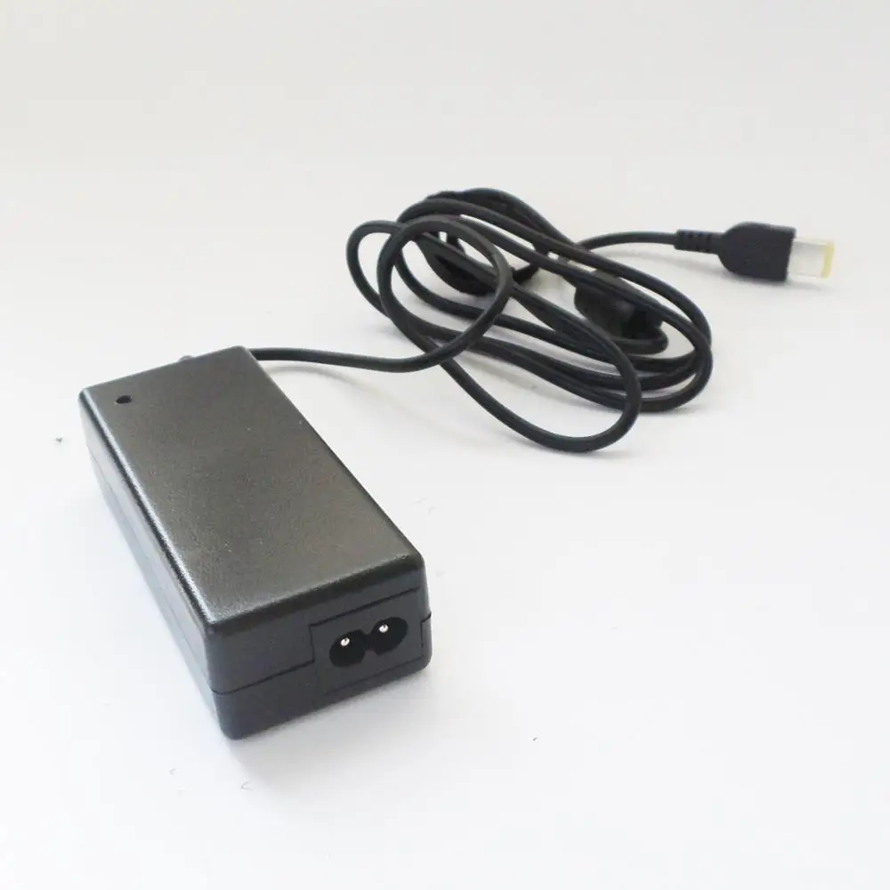 Ноутбук питания AC адаптер Зарядное устройство для Lenovo ADLX65NCC3A ADLX65NLC3A ADLX65NDC3A ADLX65NLC2A