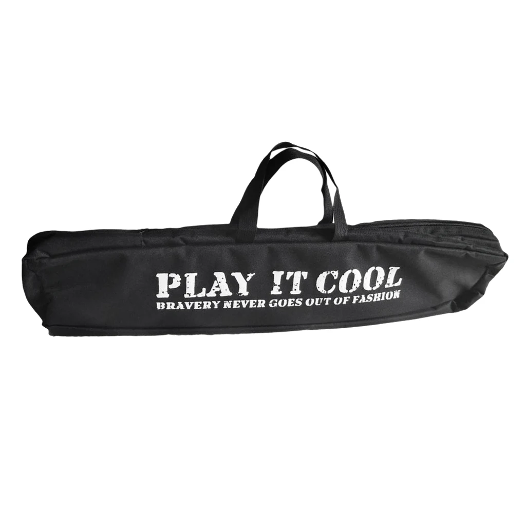 

High Quality Black Durable Archery Recurve Bow Case Cover Storage Bag Hand Bag Carrier Hunting Equipment Carrier Cover Storage