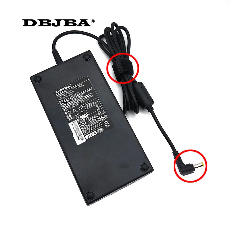 

150W 19.5V 7.7A 6.3*3.0mm AC Adapter For Lenovo IdeaCentre A730 A710 A720 A700 All In One Laptop Charger power