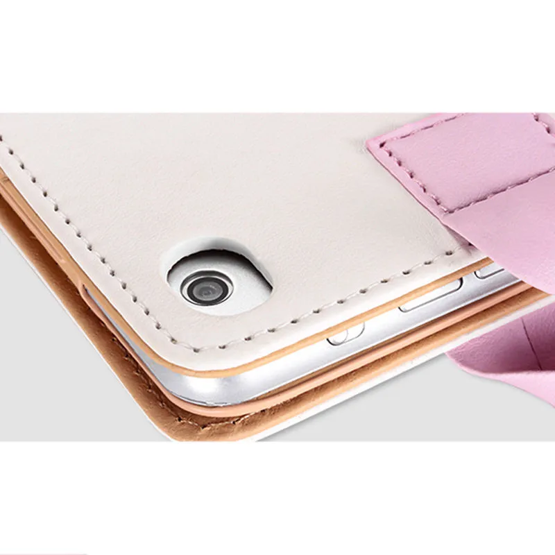 Для iPad Air 3 10 5 2019 2017 сумка кожаный чехол с бантом переносная защитный модный дизайн