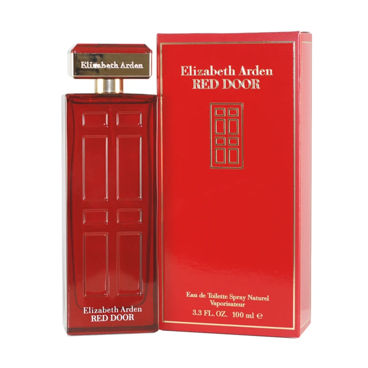 Red door roulette