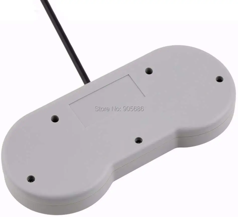 Exlene 3 пакета SNES USB контроллер для классической игры геймпад джойстик Raspberry Пи Windows