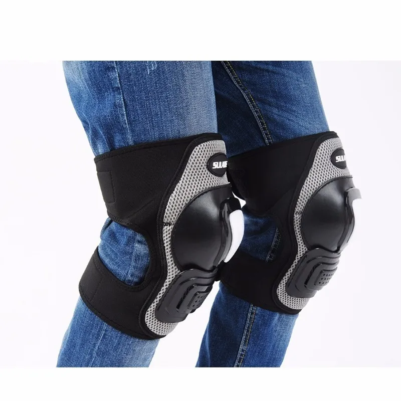 Защитные наколенники для мотоцикла Cuirassier Kneepad защита внедорожников MX мотокросса