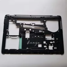 Новые оригинальные для hp EliteBook 850 G2 Нижний Базовый чехол 796892-001 аккумулятор большой емкости