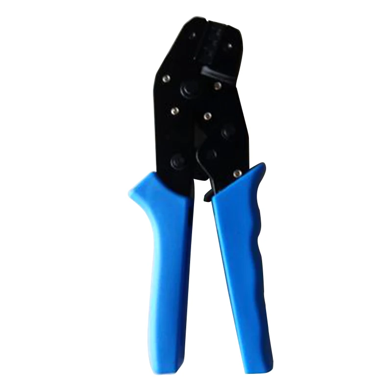 

SN-28B Self-adjusting Terminal Wire Cable Crimping Pliers Tool for PH2.0 XH2.54 KF2510 JST Molex D-SUB Terminal
