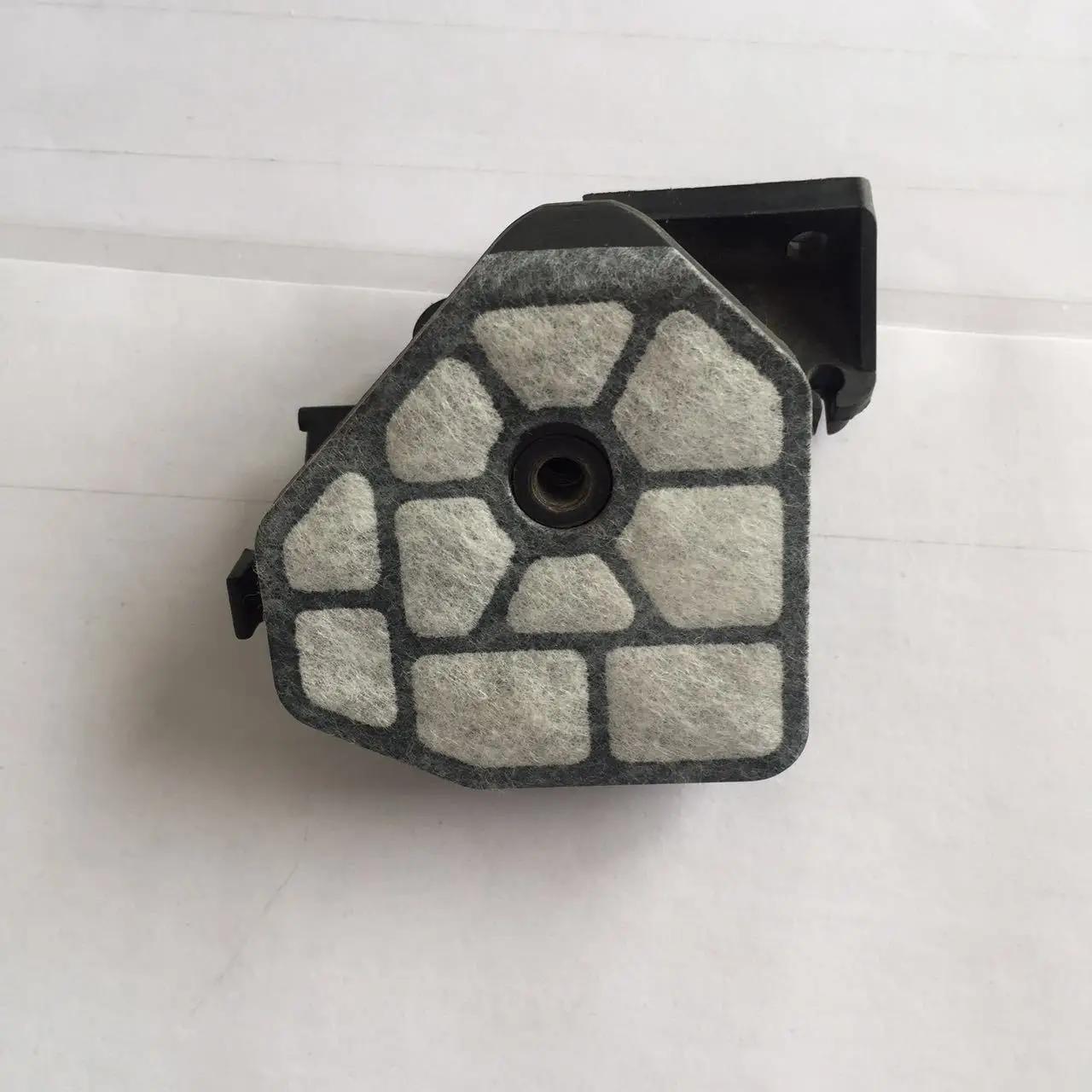 High Quality Air Filter Assembly Replacement for PARTNER Chainsaw P350S Plastic Air Filter Assembly 100% Brand New High Quality Air Filter Assembly Replacement for PARTNER Chainsaw P350S Plastic Air Filter Assembly 100% Brand New