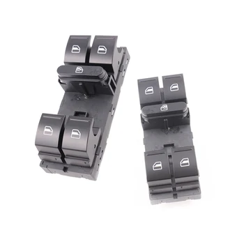 

Electric Power Window Control Switch For Skoda 5J0959858A 5J0 959 858 A