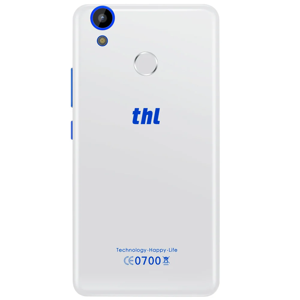 THL T9 Pro Android 6 0 5 дюймов 4G смартфон MTK6737 4 ядра 1 3 GHz 2 GB Оперативная память 16 Гб