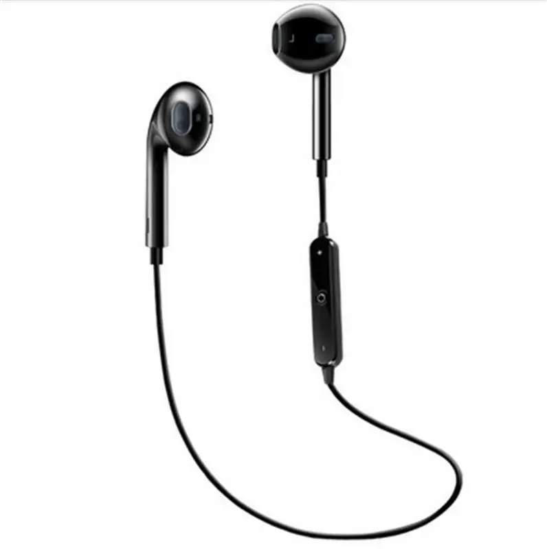 

Phone Universal Wireless Earphones Noise ReductionIn Ear Type Bluetooth Stereo Surround Earphones Unisex Bluetooth Earphones