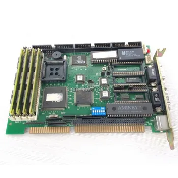 

PCA-6134 386SX
