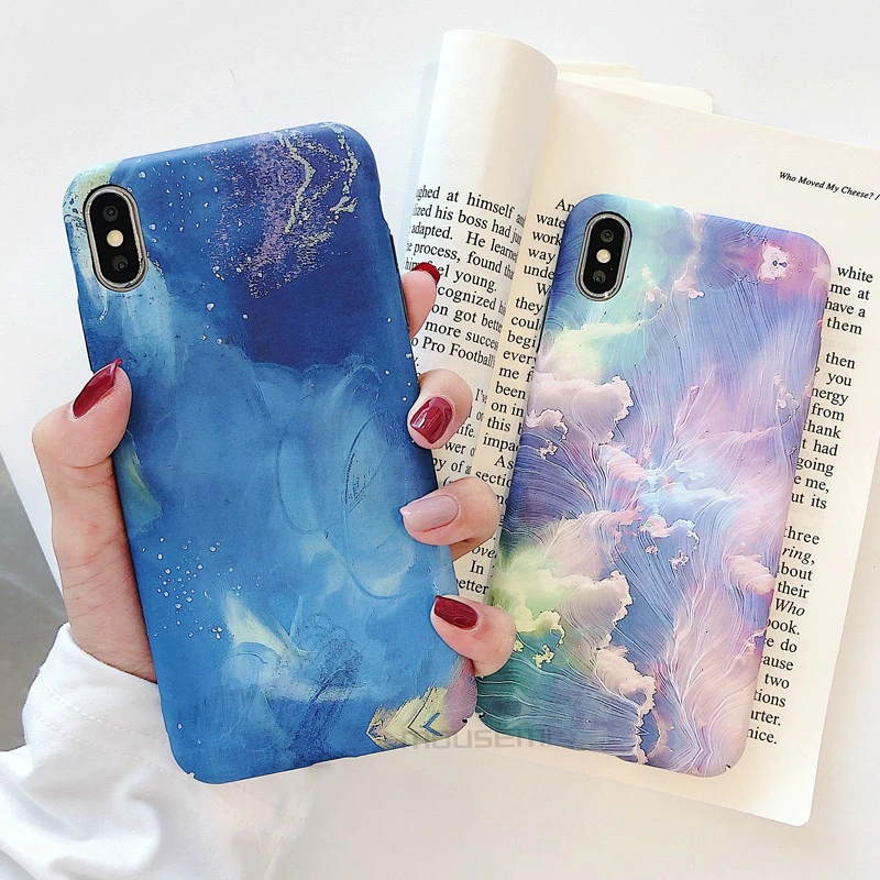 

3D Cute/flower/hard Case For Iphone 6 Case For Girls Phone Cases For Iphone 6 6s 7 8 Plus X Xs Max Xr For Iphone 6 Case