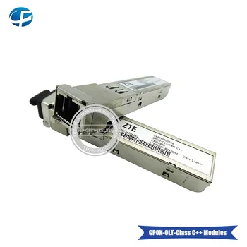 

Brand new 1 pair ZTE GPON OLT C++ Module class C++ SFP single mode Modules use for Hua wei & ZTE OLT
