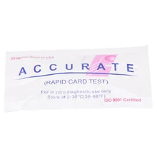 10Pcs Female Early Ovulation Test Paper Urine Pregnancy Test Paper Pregnancy Test Card цена 10Pcs Female Early Ovulation Test Paper Urine Pregnancy Test Paper Pregnancy Test Card цены онлайн