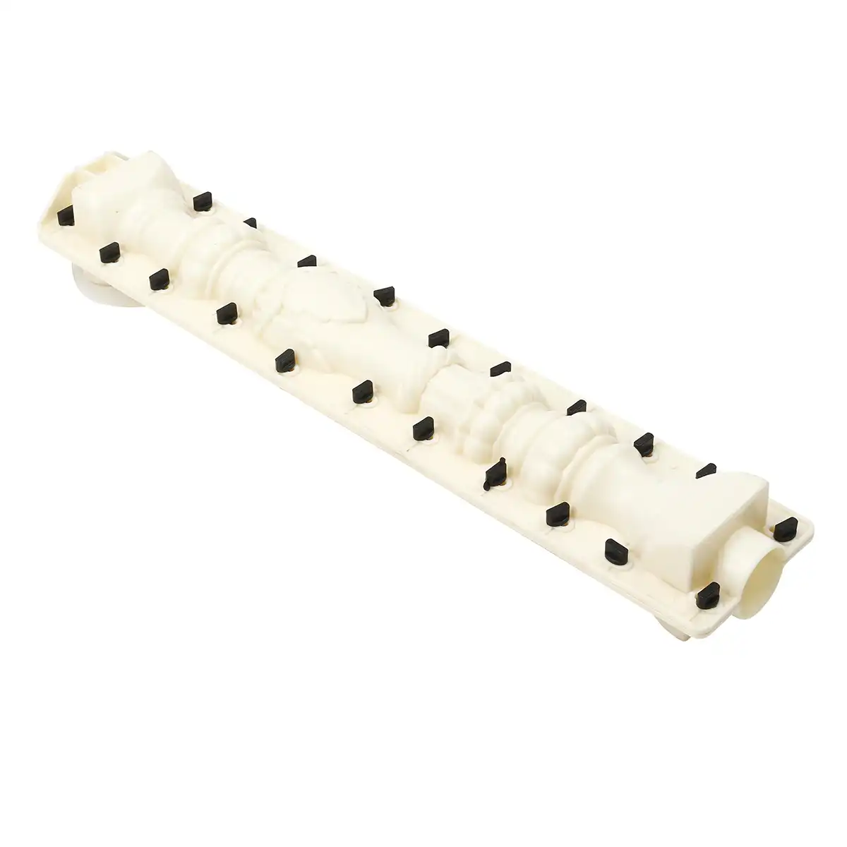 Moule en plastique pour escalier colonne