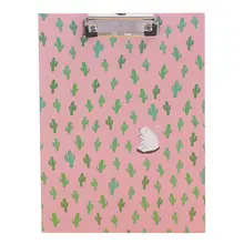 Милая папка для файлов с животными