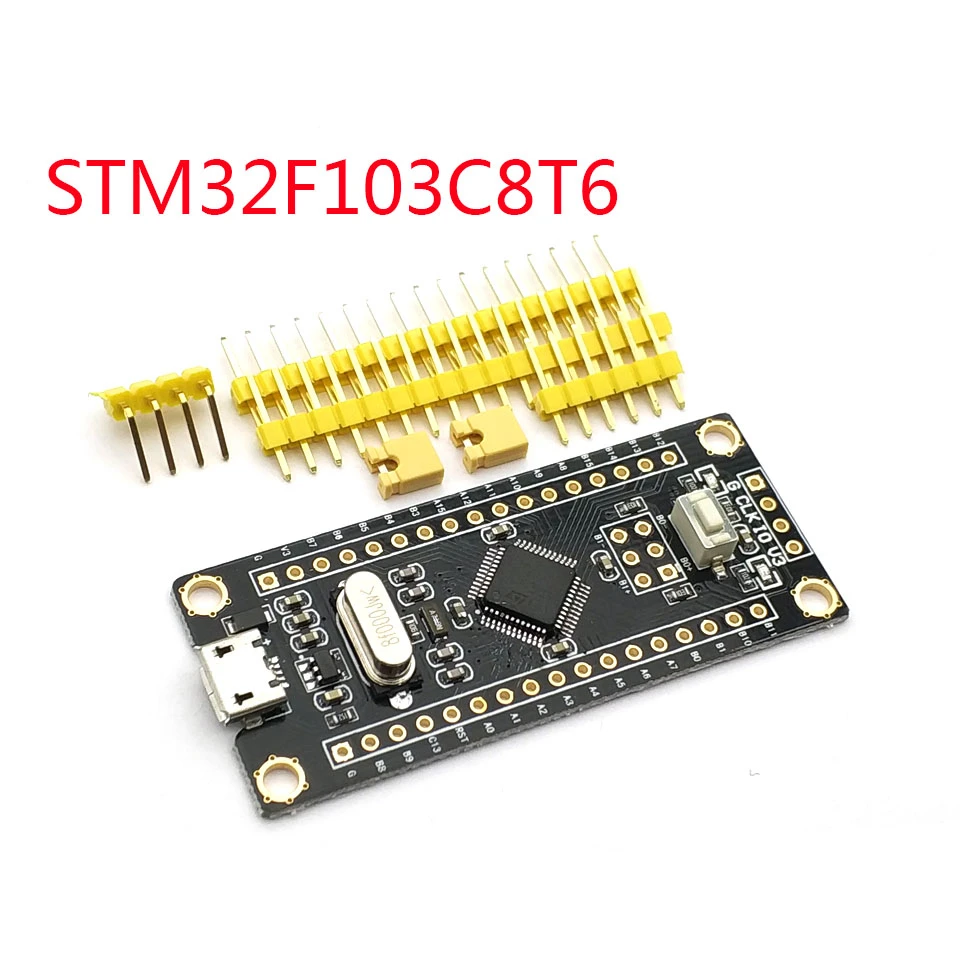 Модуль платы разработки системы для Arduino STM32F103C8T6 ARM STM32|Запасные части| |
