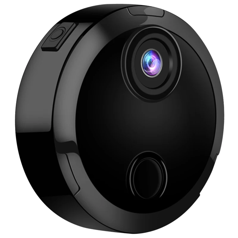 OPQ-Hd15 мини-камера 1080P Wifi Ip Сетевая камера с датчиком инфракрасного ночного видения