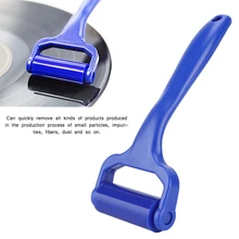 Пылеотвод липкий ролик антистатический ролик щетка ручной очиститель инструмент