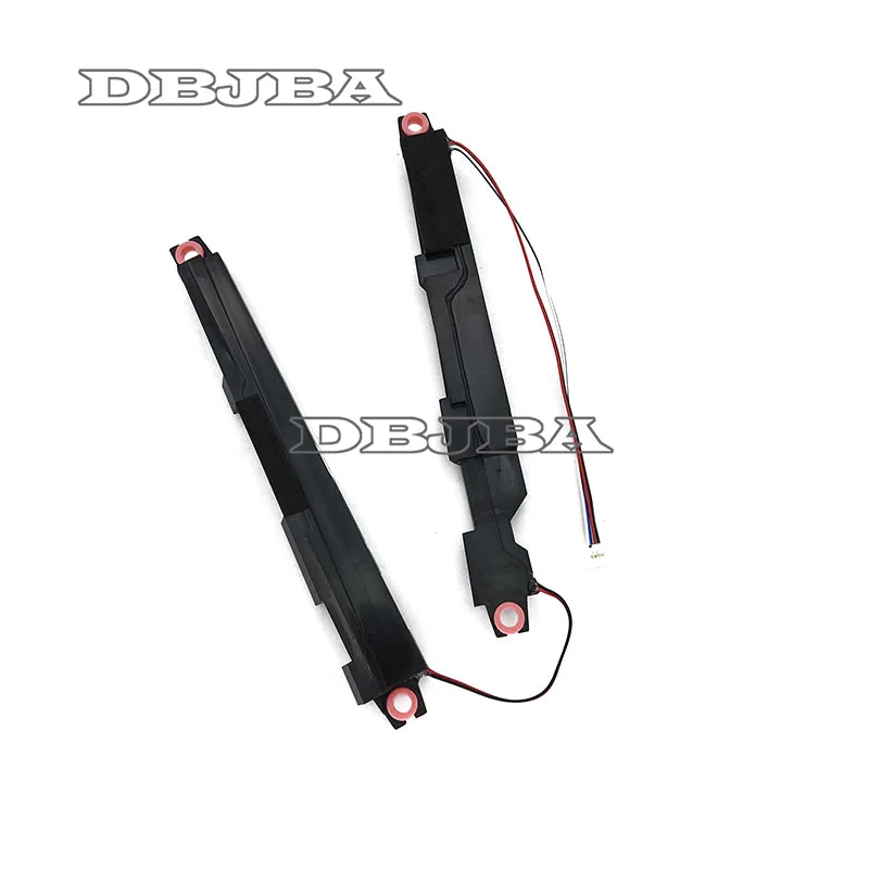 NEW speakers for Dell Alienware 17 R4 R5 Laptop internal speaker JW7R1 0JW7R1-in Computer Cables