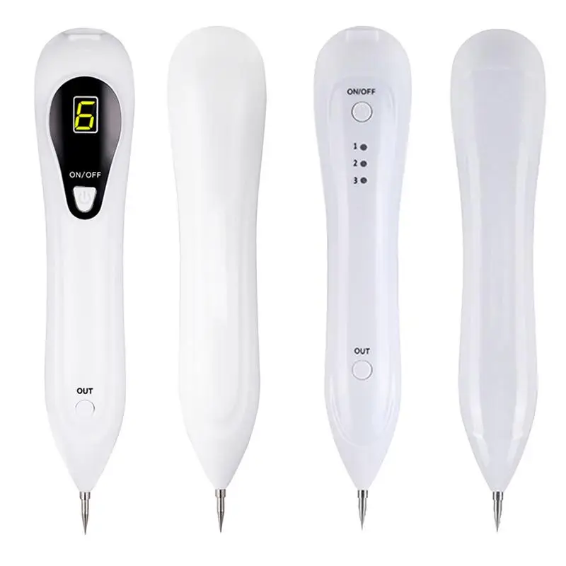

Beauty Instrument Freckle Removal Machine Skin Mole Removal Dark Spot Remover For Face Wart Tag Tattoo Remaval Pen Salon