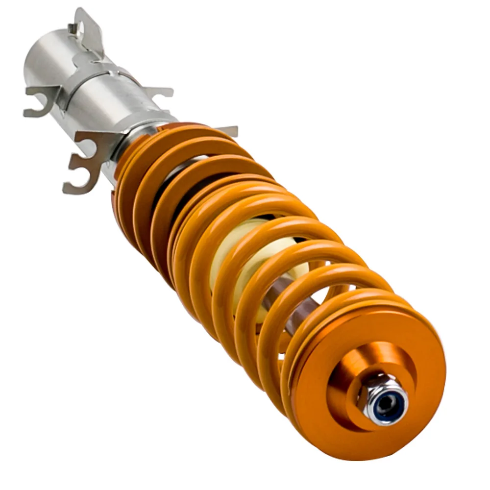 Для Seat Leon Mk1 Толедо Mk2 1 4 6 8 T Coilover подвеска Снижение комплект для Skoda Octavia 1U VW Golf Mk4