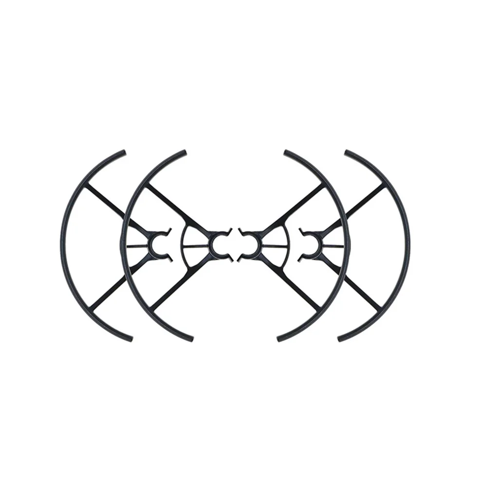 Быстросъемный защитный Пропеллер для DJI Ryze Tello FPV Drone Quadcopter Prop Bumper защитные