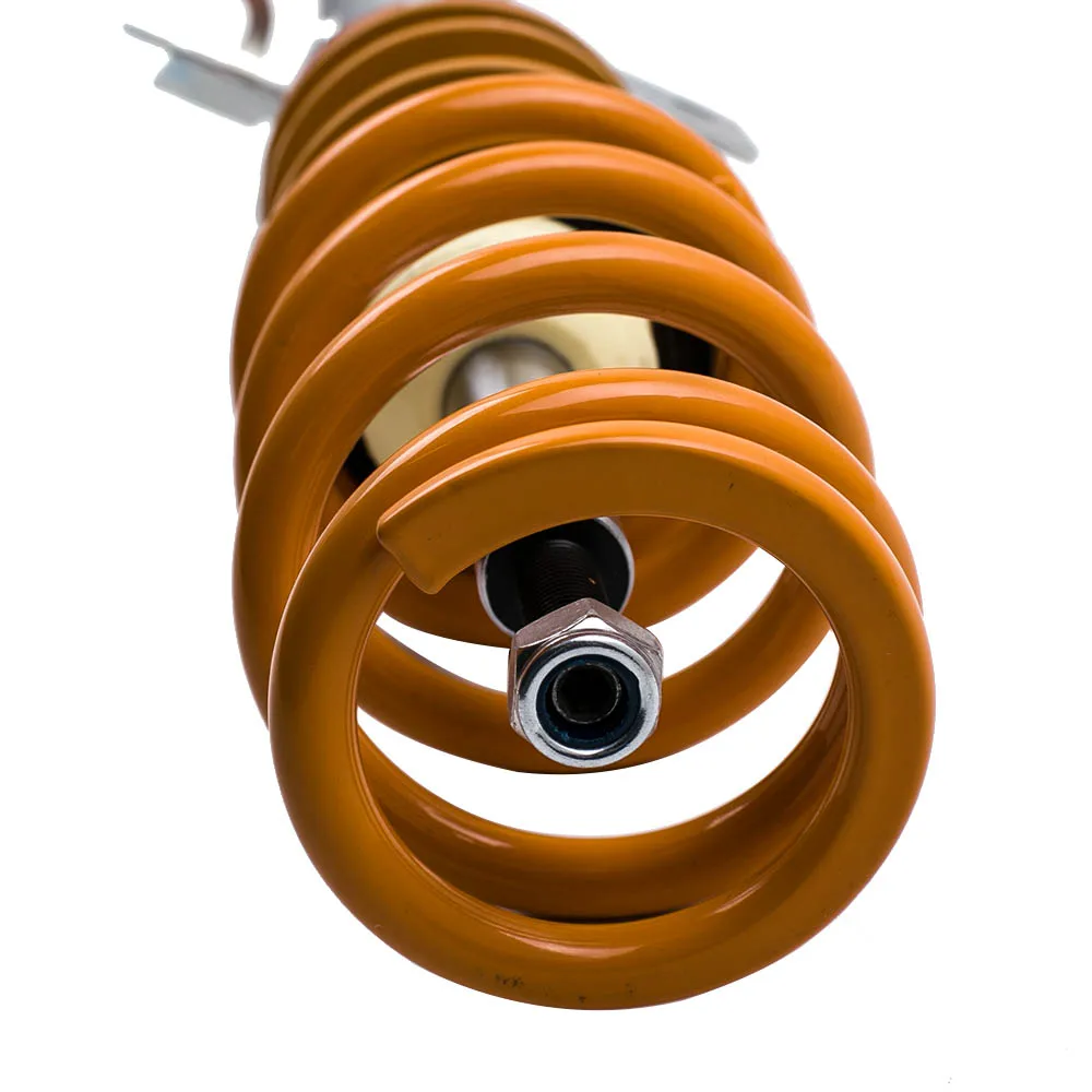 Для Ford Focus C Max MK1 2003 2010 Coilover пружинный понижающий комплект подвески AMD|Амортизаторы