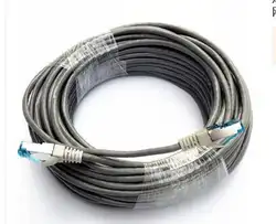 Кабель Ethernet Utp. Cat6 браслет Ugreen Rj 45 Cat 6 кабель соединительный кабель, сетевой кабель Rj45 маршрутизатор для компьютерной сети