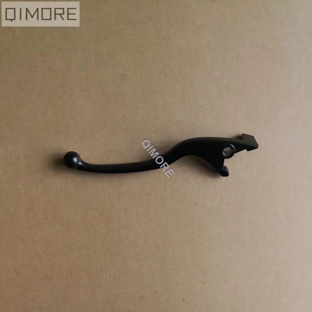 

Left disc brake lever in black for GY6 50 125 150 Scooter Sunl Roketa Tank Baja Jonway JMSTAR Taotao MotoFino Vento Tank