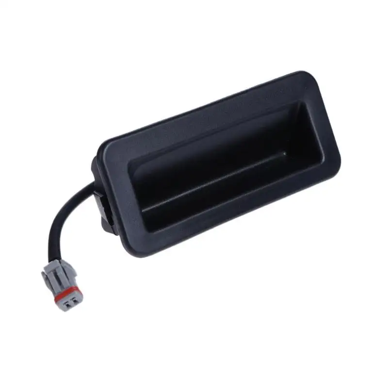 

Car Rear Tailgate Opener Release Handle Switch for Land Rover Discovery 3