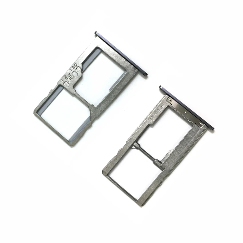 

10pcs Sim Card Slot Tray Holder For ASUS Zenfone 3 Max ZC553KL Sim Card Adapter Replacement Part