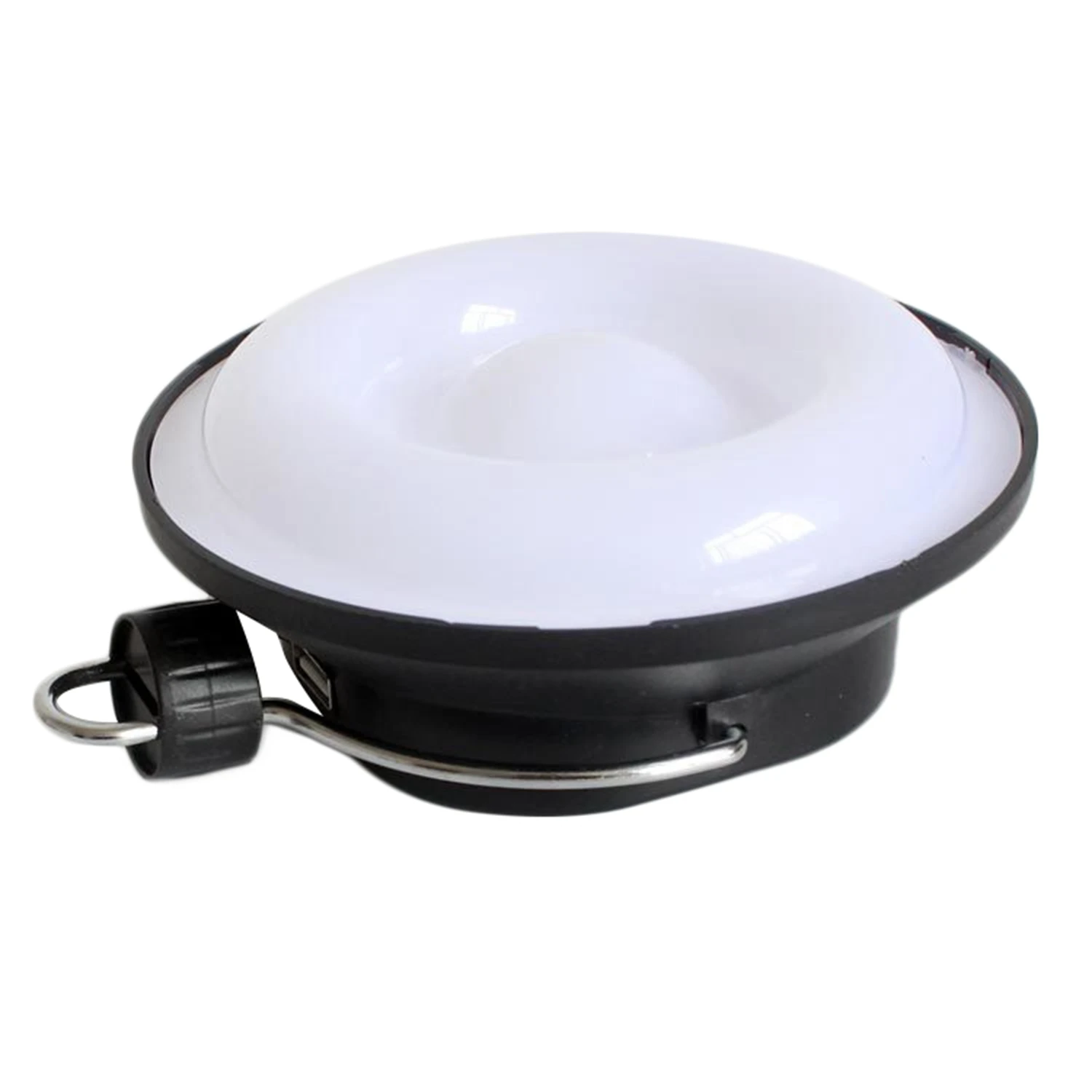 

Solar Charging Led Tent Light Usb Charging Camping Light 28Led 2 Mode Camping Light
