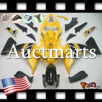 

For Yamaha YZFR1 YZF R1 1000 09 10 11 2009 2010 2011 Fairing Kit (P/N:4j30)