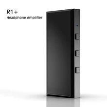 Artextreme R1 Plus CSR64215 bluetooth усилитель для наушников с низкой задержкой AAC Поддержка аудио усилитель