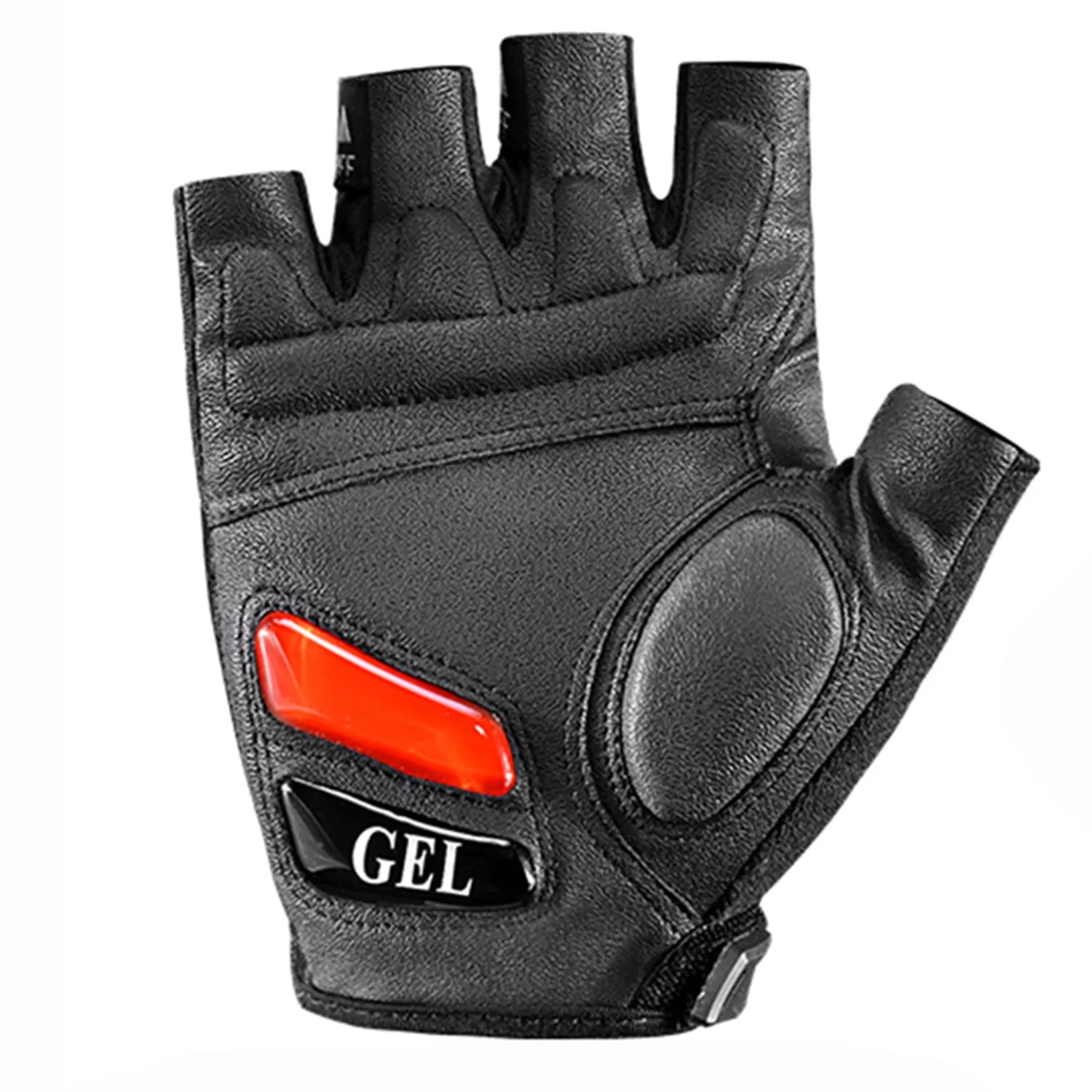 bike gloves half finger