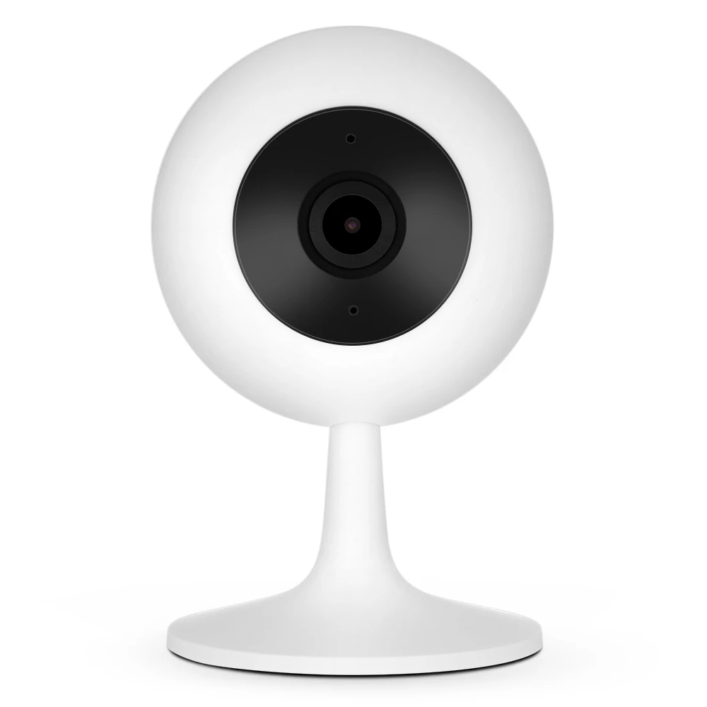 XIAOMI CHUANGMI CMSXJ01C монитор для малышей 720P умная камера ИК пульт дистанционного