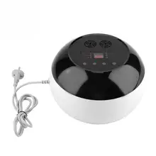 220 V очиститель воздуха очиститель стерилизатор генератор отрицательных ионов Desktop удаления формальдегид воздух очиститель для дома Топ