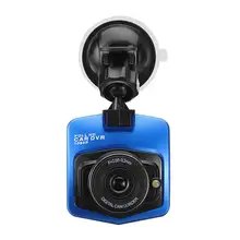 HD 1080 P Авто DVR мини Автомобильная камера цифровой видеомагнитофон черный, синий ночной USB 2,0 Vision 1080 p G-sensor